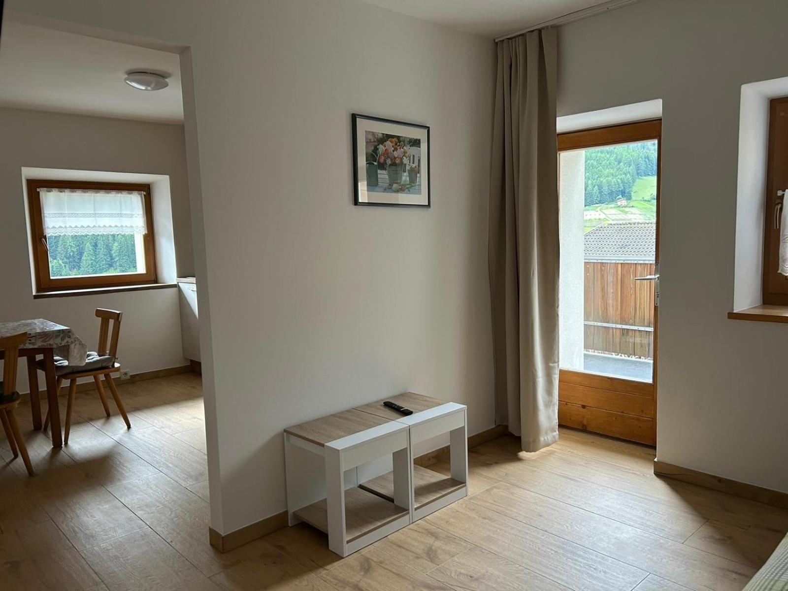 Ferienhof Mairulrich Martello Exteriér fotografie